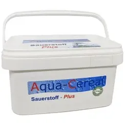 Aqua-Cereal Sauerstoff Plus