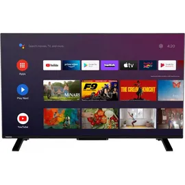 Toshiba 24WV3E63DA 24" LED HD-Ready VIDAA TV