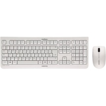Cherry DW 3000 Wireless DE Set hellgrau JD-0710DE-0