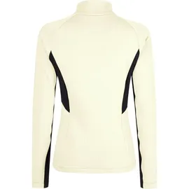 Montura Stretch Color 3 Zip Maglia W. shell/melon (005354) XS
