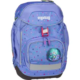 ergobag pack 6-tlg. bärzaubernd