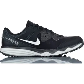 Nike Juniper Trail Herren black/dark smoke grey/grey fog/white 42