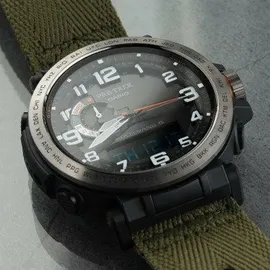 Casio Pro Trek Textil 51,5 mm PRW-6600YB-3ER