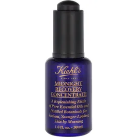 Kiehl's Midnight Recovery Concentrate Gesichtsserum 30 ml