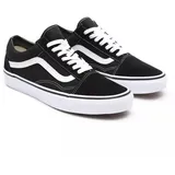 Vans Old Skool Black/White 41