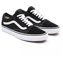 Vans Old Skool Black/White 41