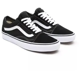 Vans Old Skool Black/White 41
