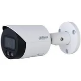 Dahua IPC-HFW2249S-S-IL-0360B Weiß