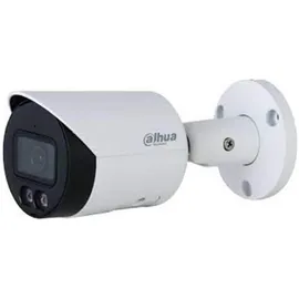 Dahua IPC-HFW2249S-S-IL-0360B Weiß