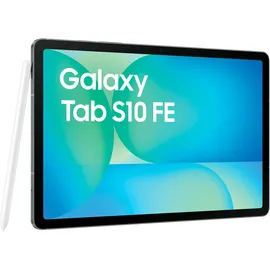 Samsung Galaxy Tab S10 FE 10.9'' 256 GB Wi-Fi Gray