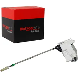 Metzger Softclose Antrieb Zu-zieh-hilfe Tür Hinten Links Passend Für Bmw X5: Zuziehhilfe, Tür Bmw: 51207323783 Bmw: 51207419841 Bmw: 7323783 Bmw: 7419