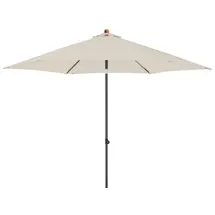 Doppler myZone Ø 300 cm Beige