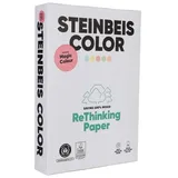 Steinbeis MagicColour A4 80 g/m2 500 Blatt