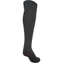 hummel hmlESSENTIAL Fußballsocken Kinder 2554 - asphalt/white 31-34