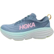 Hoka One One Bondi 8 Damen shadow/dusk 38