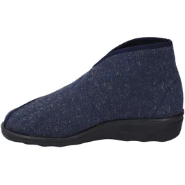 Westland Clogs Blau 39