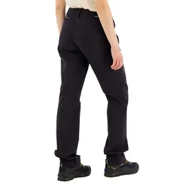 Vaude Farley Stretch III Hosen Schwarz 44-Long