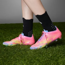 adidas F50 Elite FG Lucid Pink/Lucid Lemon/Blue Fusion 46 2/3