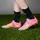 adidas F50 Elite FG Lucid Pink/Lucid Lemon/Blue Fusion 46 2/3
