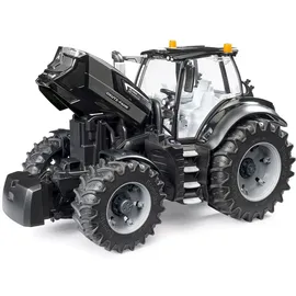 Bruder 03162 - Deutz-Fahr 8280 TTV Warrior schwarz 1:16