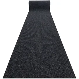 RugsX Gin 80 x 400 cm Anthrazit