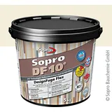 SOPRO Bauchemie GmbH DesignFuge Flex DF 10 5 kg Pergamon
