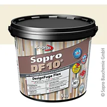 SOPRO Bauchemie GmbH DesignFuge Flex DF 10 5 kg Pergamon