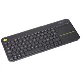 Wireless Touch Keyboard IT schwarz 920-007135