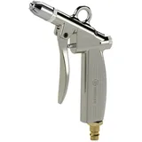 EWO Blaspistole Aluminium, dosierbar, Stecker NW7,2