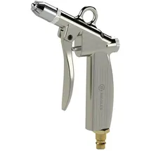 EWO Blaspistole Aluminium, dosierbar, Stecker NW7,2
