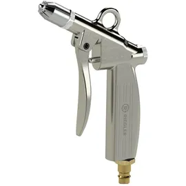 EWO Blaspistole Aluminium, dosierbar, Stecker NW7,2