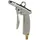 EWO Blaspistole Aluminium, dosierbar, Stecker NW7,2