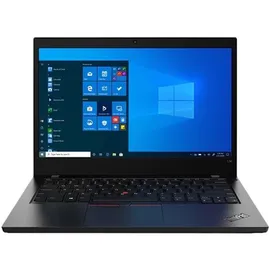 Lenovo ThinkPad L14 Gen 2 - 35.6 cm (14") | Intel Core i5 1135G7 | 8 GB RAM | 512 GB SSD | 4G LTE (20X1S0EM00)
