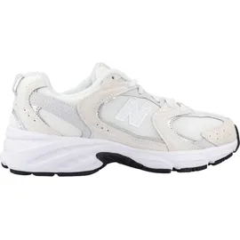 New Balance 530 Sea Salt/Grey Matter/White 40