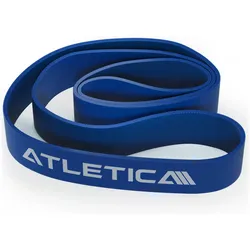 Widerstandsband | 60kg Resistance | 44mm Band | 100% Kautschuk Einheitsfarbe NO SIZE