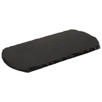 APS Naturschieferplatte "STARTER", 10 x 20 cm,