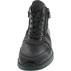WALDLÄUFER Kalea Schnürstiefel schwarz - 41,5