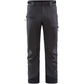 Craft ADV Backcountry Pants Men slate XXL
