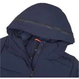 ICEPEAK Brilon Damen Mantel, blau - 46