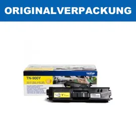 Brother TN-900Y gelb