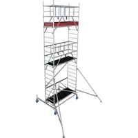 Krause Faltgerüst ProTec XS 6,80 m
