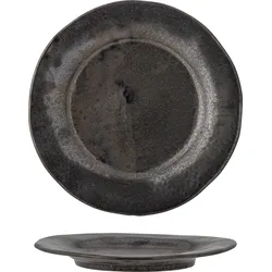 Linne Frühstücksteller 23 cm