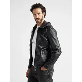 JCC MM21-1-03 in schwarz | Gr.: XXL