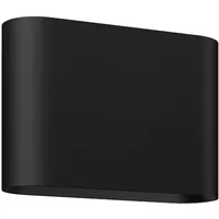 Philips Hue Dymera Wandleuchte für den Innen- und Außenbereich