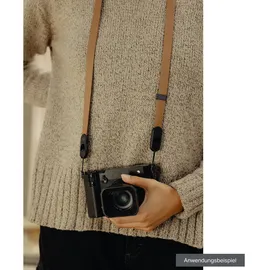 Peak Design Form Leather Camera Strap Standard