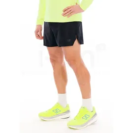 New Balance RC Essential 5'' Laufshorts Schwarz L