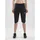 Craft Progress 3/4-Trainingshose Damen 999900 - black/white M