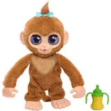 Hasbro FurReal Peanut Der Interaktive Affe (43.18 cm)