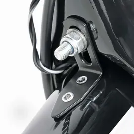 SKS Schutzblech Bluemels Basic 28 Zoll