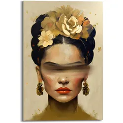 Bild FRIDA PAINT STRIPE - bunt